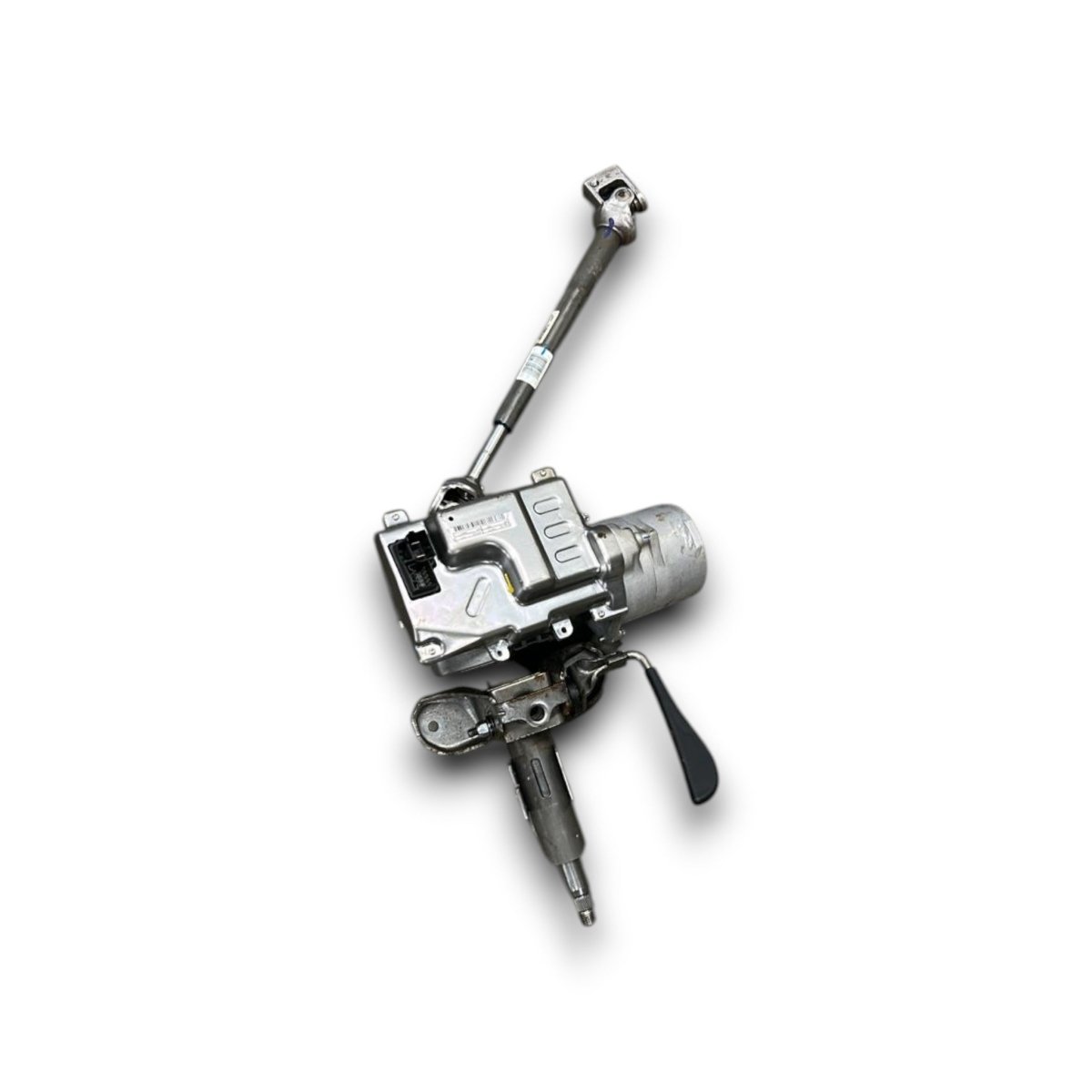 Piantone / canna sterzo Fiat 500 Abarth 595 735661276 (2016 > ) - F&P CRASH SRL - Ricambi Usati