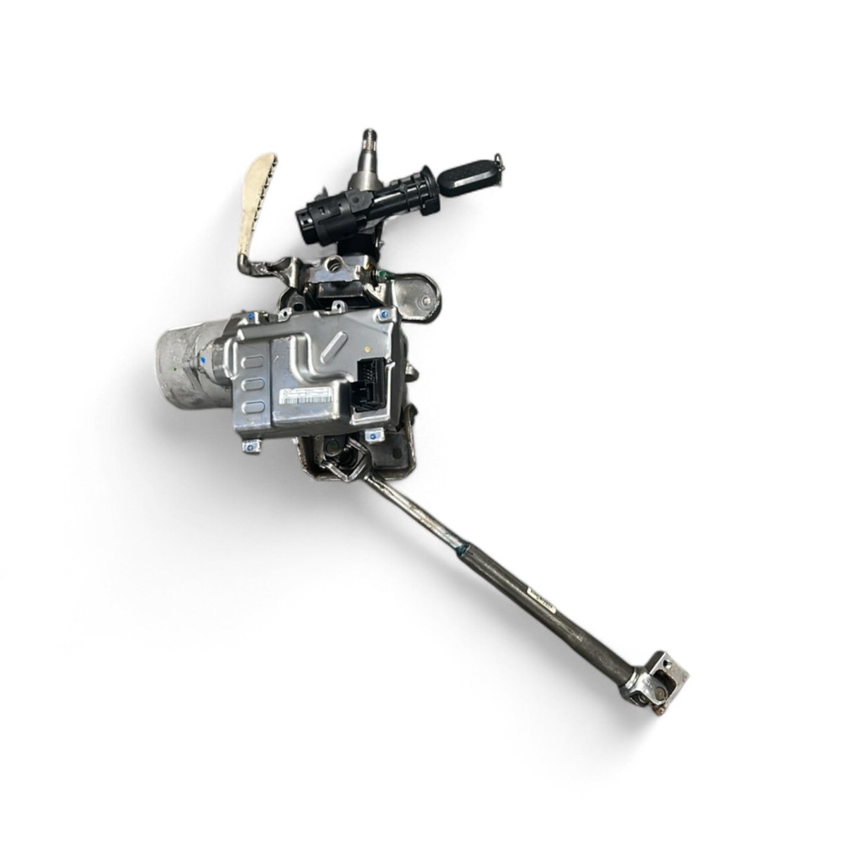 Piantone / canna sterzo Fiat 500 cod.735511471 (2007 > ) - F&P CRASH SRLS - Ricambi Usati
