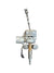 Piantone / Canna Sterzo Fiat 500 Cod:735761316 (2015 - 2020) - F&P CRASH SRLS - Ricambi Usati