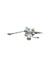 Piantone / Canna Sterzo Fiat 500 Cod:735761316 (2015 - 2020) - F&P CRASH SRLS - Ricambi Usati