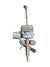 Piantone / Canna Sterzo Fiat 500 / Fiat Panda / Lancia Ypsilon Cod:28160372 (2011 - >) - F&P CRASH SRLS - Ricambi Usati