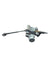 Piantone / Canna Sterzo Fiat 500 / Fiat Panda / Lancia Ypsilon Cod:28160372 (2011 - >) - F&P CRASH SRLS - Ricambi Usati