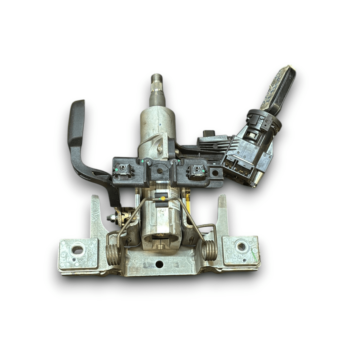 Piantone / canna sterzo fiat 500L 1.3 diesel (2014 ->) - F&P CRASH SRL - Ricambi Usati