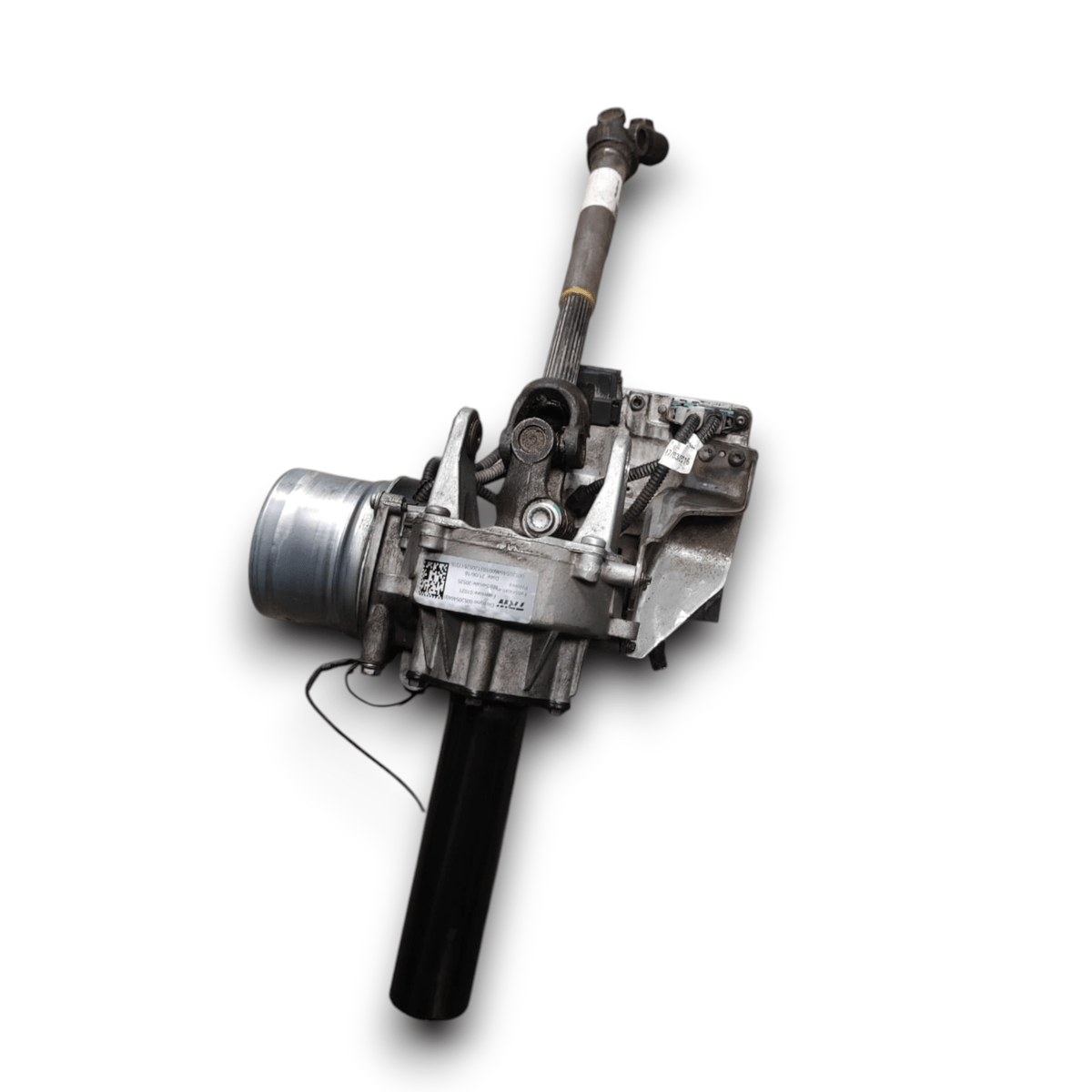 Piantone / Canna Sterzo Fiat 500X 1.3 Diesel COD: 00520546460 (2014>) - F&amp;P CRASH SRLS - Ricambi Usati