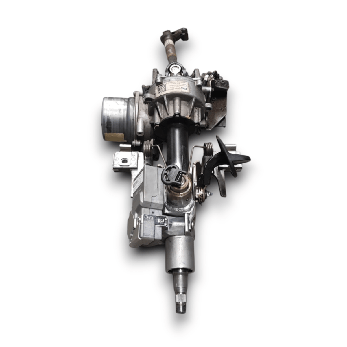 Piantone / canna sterzo fiat 500x 1.6 diesel cod: 00520312630 (2014 - 2024) + city - F&P CRASH SRLS - Ricambi Usati