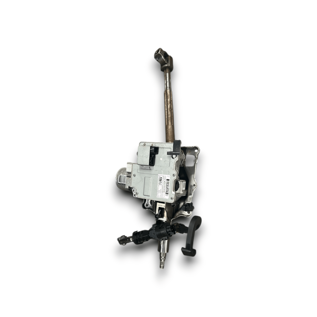 Piantone / canna sterzo fiat bravo 1.6 diesel cod:0051830972 (2007 > 2014) - F&P CRASH SRLS - Ricambi Usati