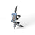 Piantone / canna sterzo Fiat Ducato cod.07355358730 (2014 > 2021) - F&P CRASH SRLS - Ricambi Usati