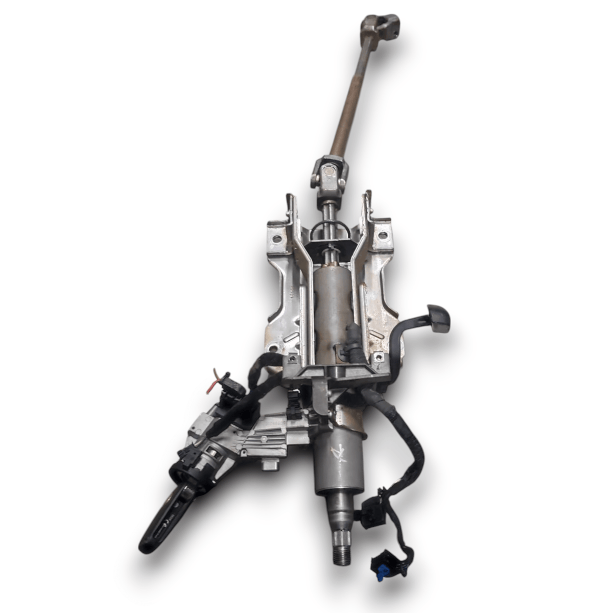 Piantone / Canna Sterzo Fiat Fiorino 1.3 Diesel COD: 51854210 (2007 - ) - F&amp;P CRASH SRLS - Ricambi Usati
