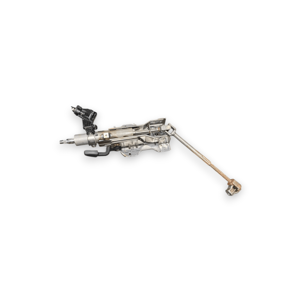 Piantone / canna sterzo fiat fiorino II 1.3 diesel cod:51854210 (2007 - 2015) - F&P CRASH SRLS - Ricambi Usati