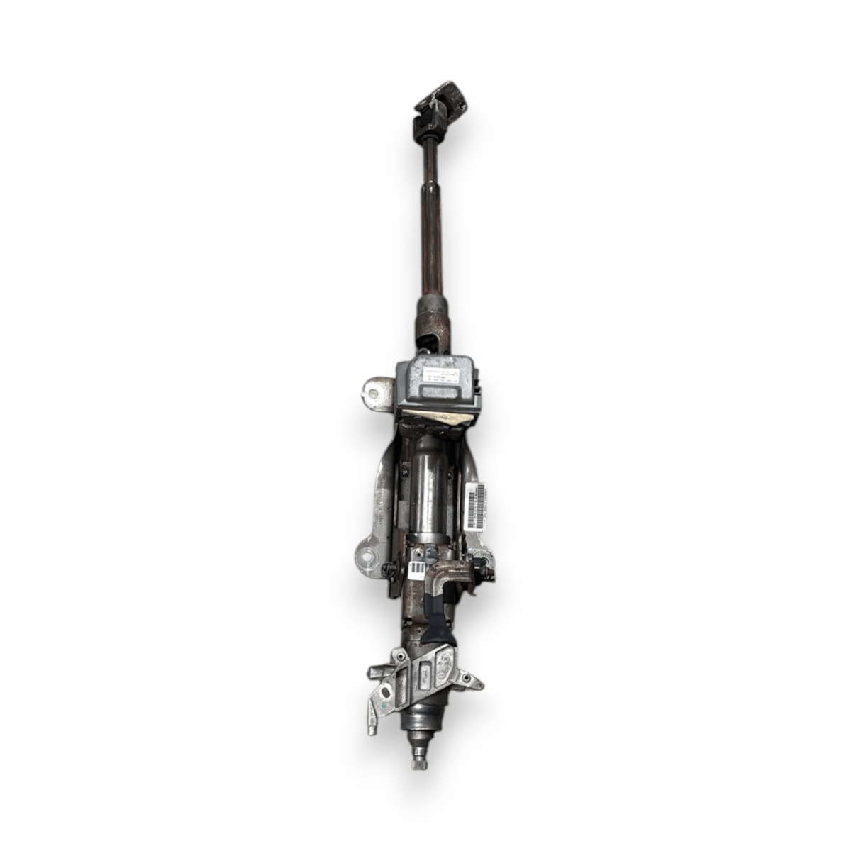 Piantone / canna sterzo fiat freemont 2.0 diesel cod:05057197aa (2011 - 2015) - F&P CRASH SRL - Ricambi Usati