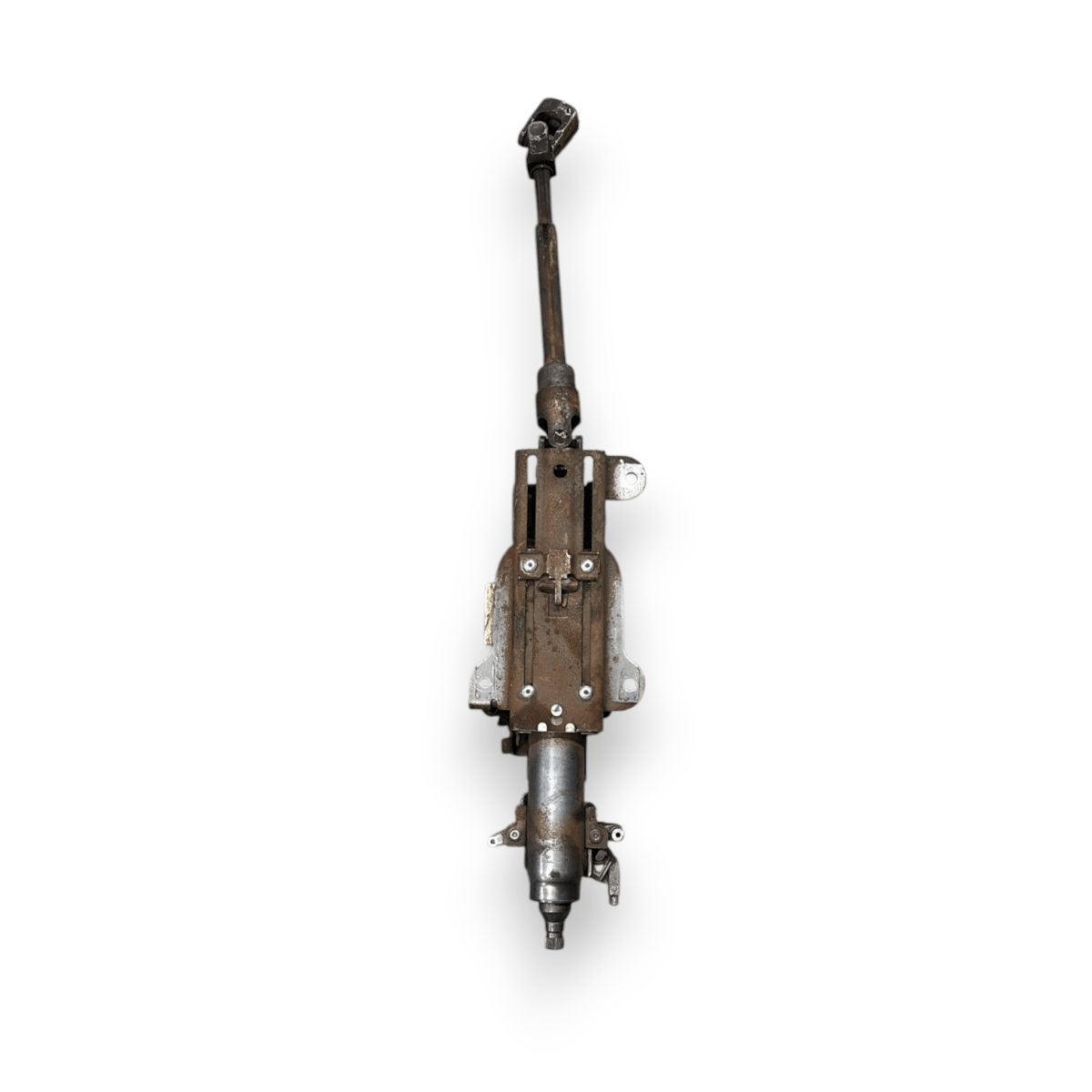Steering column / steering shaft Fiat Freemont 2.0 diesel code:05057197aa (2011 - 2015) - F&P CRASH SRL - Used Parts