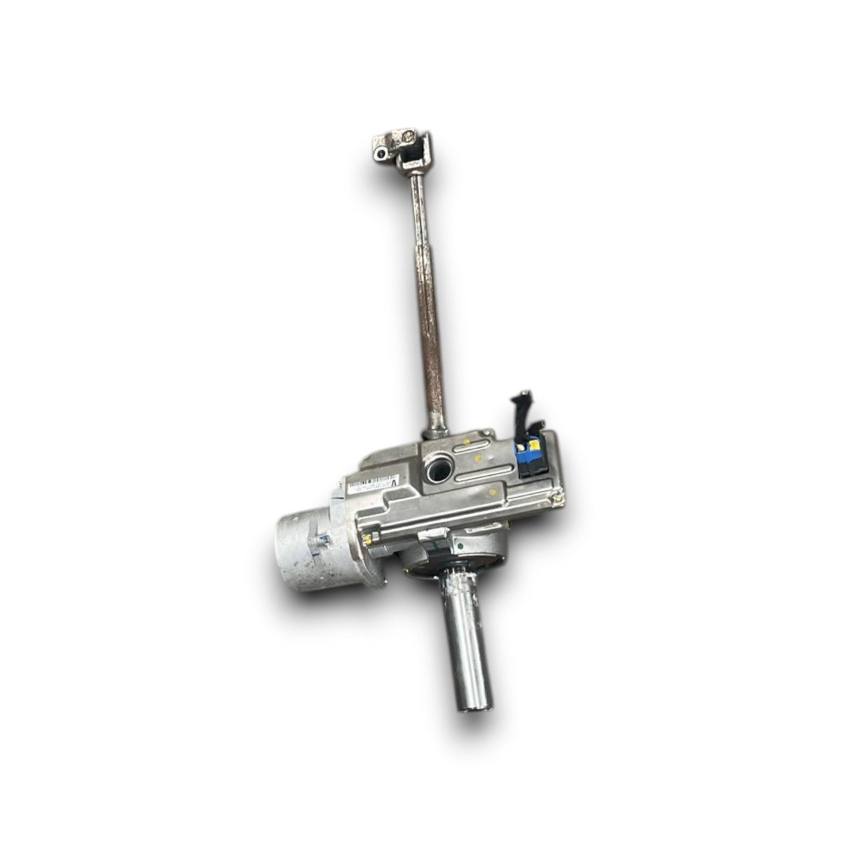 Piantone / canna sterzo Fiat Grande Punto 51892262 (2005 > 2012) - F&P CRASH SRL - Ricambi Usati