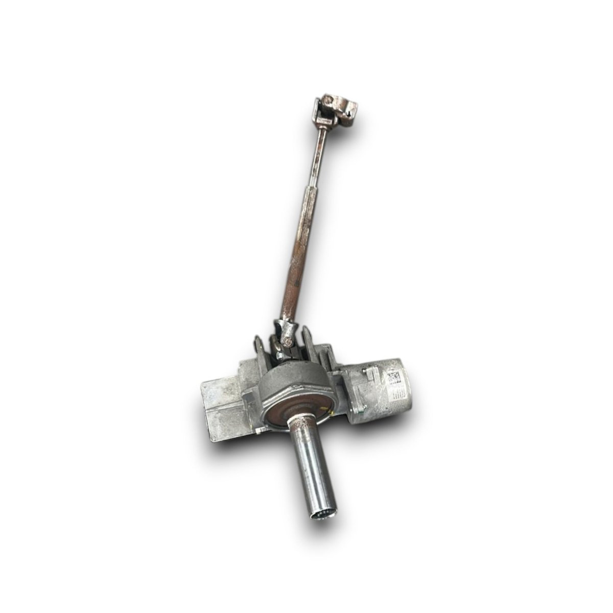 Piantone / canna sterzo Fiat Grande Punto 51892262 (2005 > 2012) - F&P CRASH SRL - Ricambi Usati