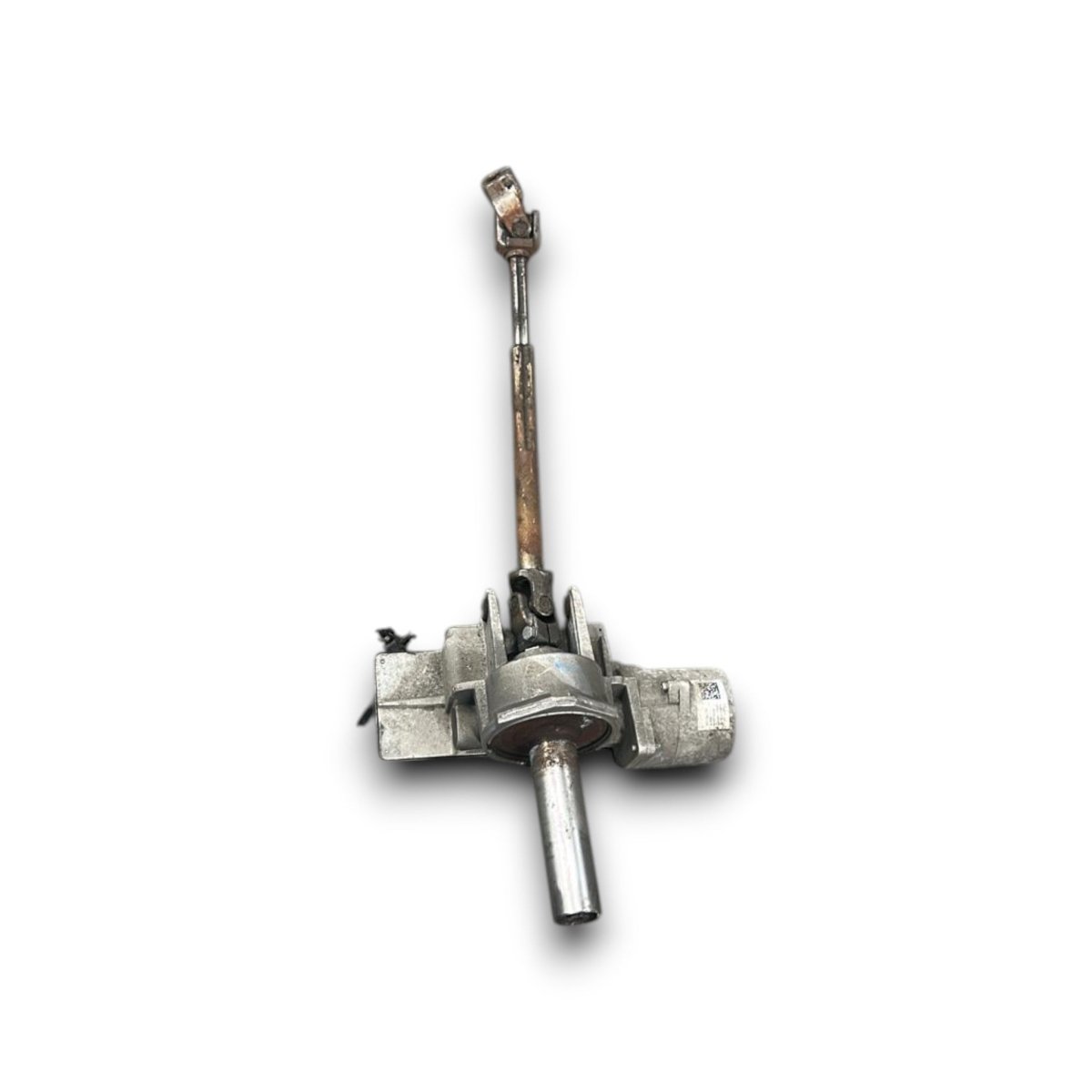 Piantone / canna sterzo Fiat Grande Punto 51892280 (2005 > 2012) - F&P CRASH SRL - Ricambi Usati