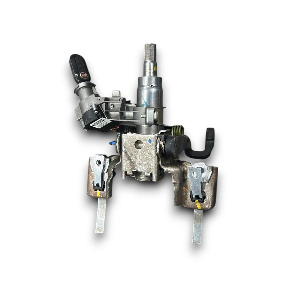 Piantone / Canna Sterzo Fiat Grande Punto cod.51813197 (2005 > 2012) cod.61039102 - F&P CRASH SRLS - Ricambi Usati
