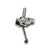 Piantone / canna sterzo Fiat Grande Punto cod.55704062 (2005 > 2012) - F&P CRASH SRLS - Ricambi Usati