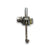 Piantone / canna sterzo Fiat Grande Punto cod.55704062 (2005 > 2012) - F&P CRASH SRLS - Ricambi Usati