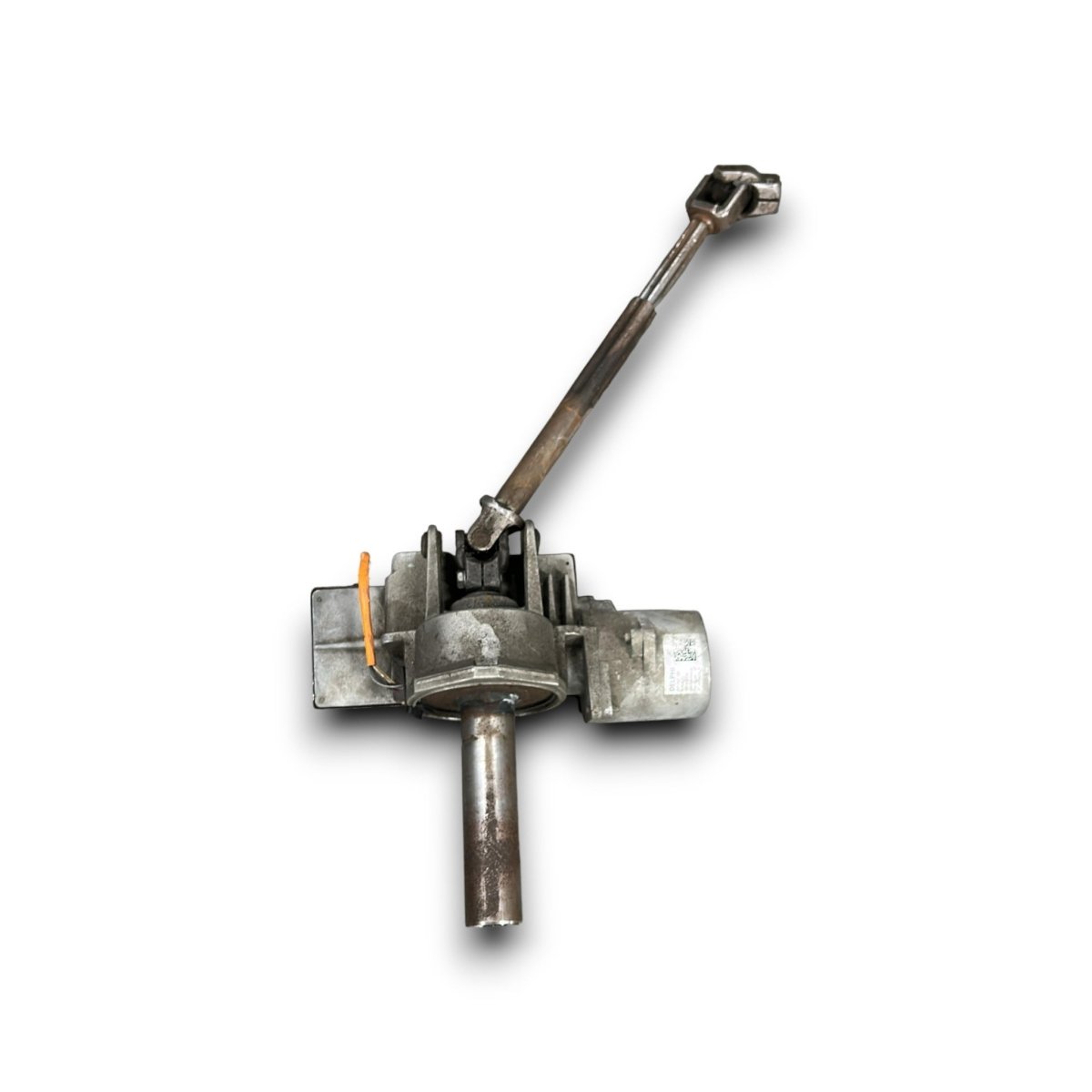 Piantone / canna sterzo Fiat Grande Punto cod.55704065 (2005 > 2012) - F&P CRASH SRLS - Ricambi Usati