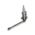 Piantone / Canna Sterzo Fiat Multipla II (2004 > 2010) cod:07354286000 - F&P CRASH SRLS - Ricambi Usati