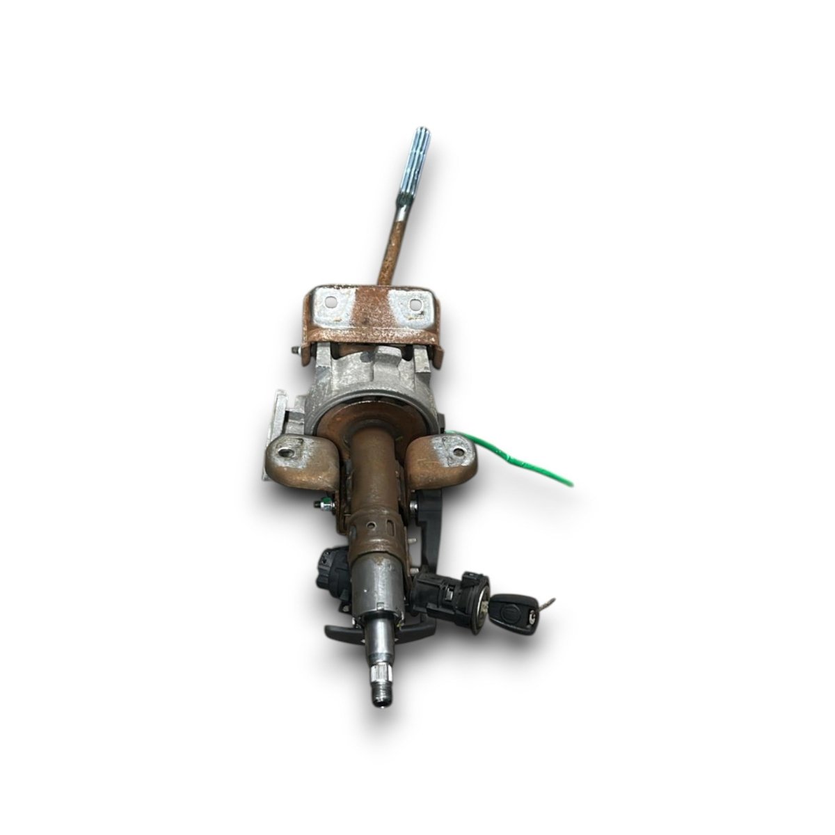 Piantone / canna sterzo Fiat Panda (169) 46845361 (2003 > 2011) - F&P CRASH SRL - Ricambi Usati