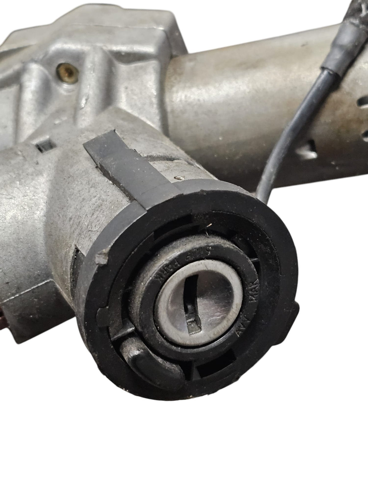 Piantone /Canna Sterzo Fiat Panda (1991 - 2003) Cod:46535775 - F&P CRASH SRLS - Ricambi Usati