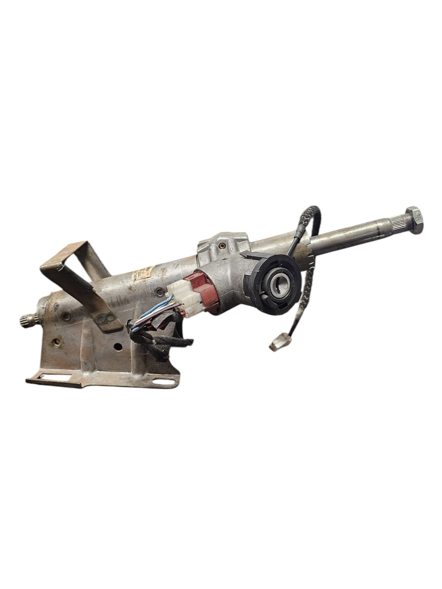 Piantone /Canna Sterzo Fiat Panda (1991 - 2003) Cod:46535775 - F&P CRASH SRLS - Ricambi Usati