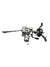 Piantone / Canna Sterzo Fiat Panda 312 1.0 Benzina Cod:735759175 (2012 - >) + Devioluci - F&P CRASH SRLS - Ricambi Usati