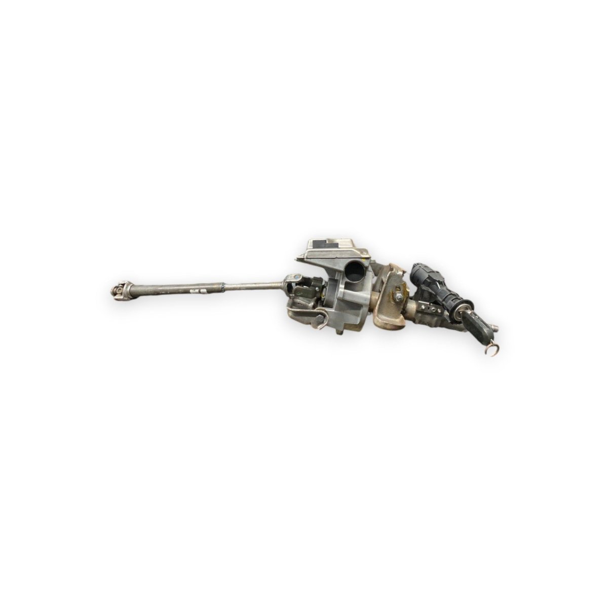 Piantone / canna sterzo fiat panda 312 1.2 benzina Cod: 735576197 (2012 - 2016) - F&P CRASH SRLS - Ricambi Usati