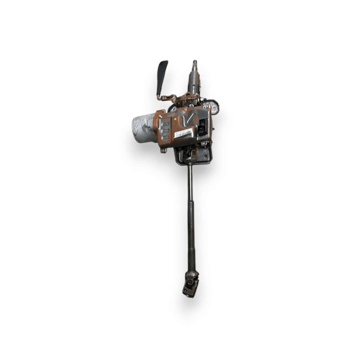 Piantone / canna sterzo fiat panda 312 1.2 benzina cod:3822878401a (2012 - ) - F&P CRASH SRL - Ricambi Usati