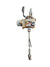 Piantone / Canna Sterzo Fiat Panda 312 Cod:735660306 (2012 - >) - F&P CRASH SRLS - Ricambi Usati