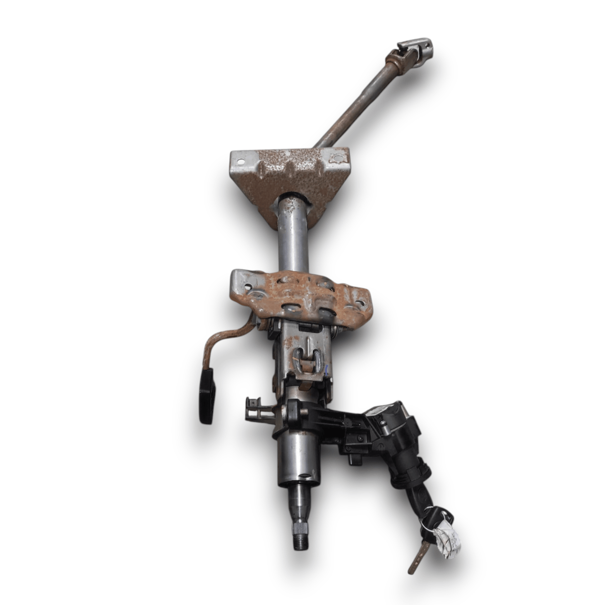Piantone / Canna Sterzo Fiat Qubo 1.3 Diesel COD: 0520488010E (2008 - 2019) - F&P CRASH SRLS - Ricambi Usati