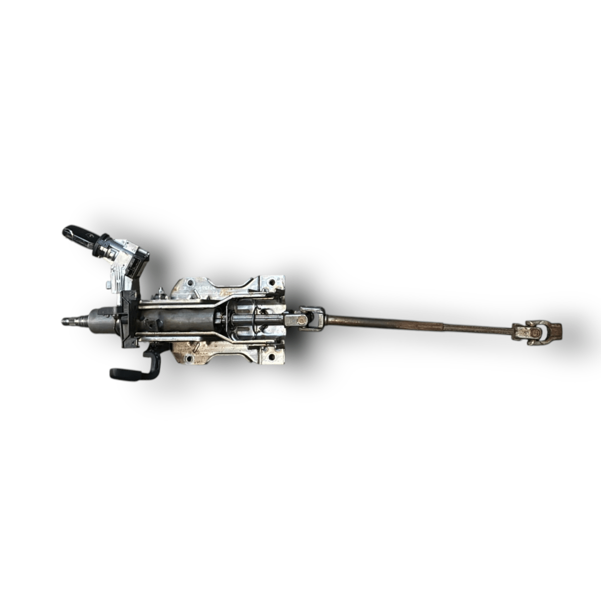 Steering column / steering shaft Fiat Qubo 1.3 diesel code: 51784496 (2008 - 2019) - F&amp;P CRASH SRL - Used Parts