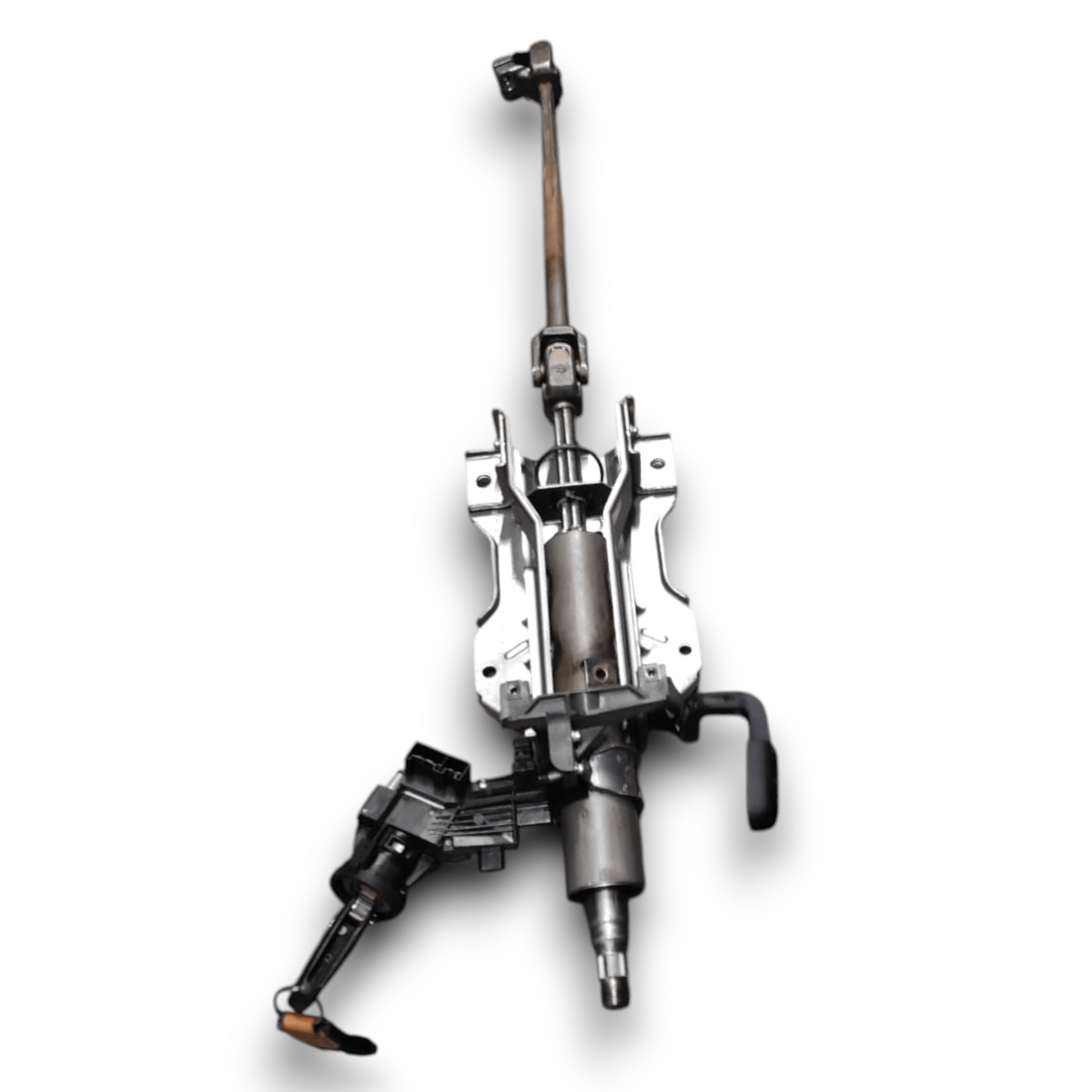Piantone / Canna Sterzo Fiat Qubo 1.3 Diesel COD: 51854210 (2008 - 2019) - F&amp;P CRASH SRLS - Ricambi Usati