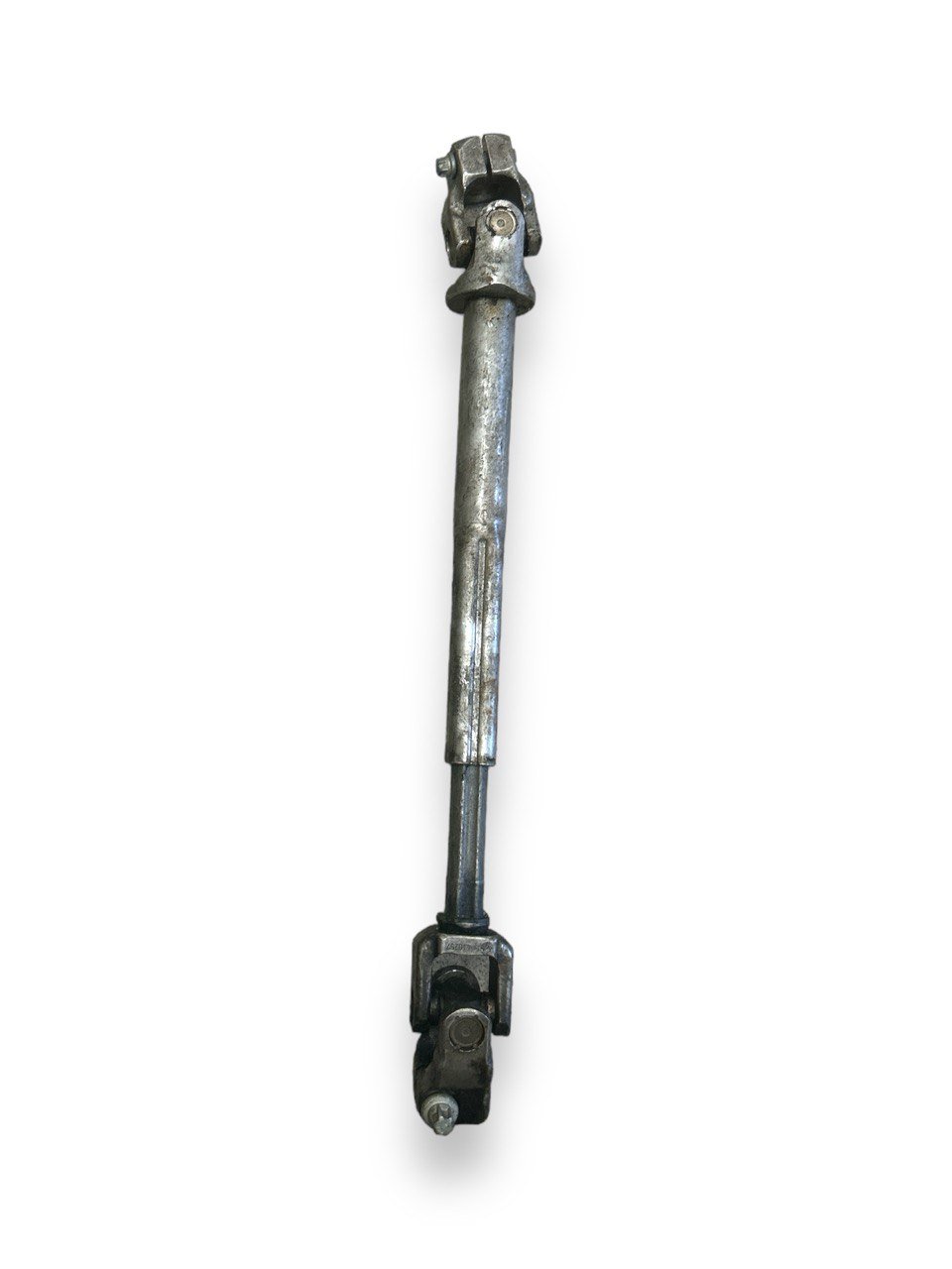 Piantone / Canna Sterzo Fiat Stilo (2001 > 2010) cod.50410257 - F&P CRASH SRLS - Ricambi Usati
