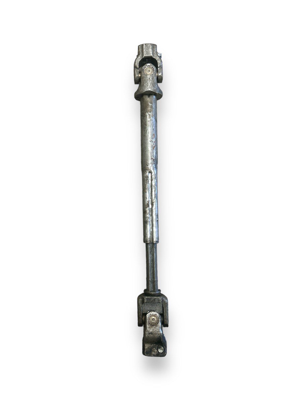 Piantone / Canna Sterzo Fiat Stilo (2001 > 2010) cod.50410257 - F&P CRASH SRLS - Ricambi Usati