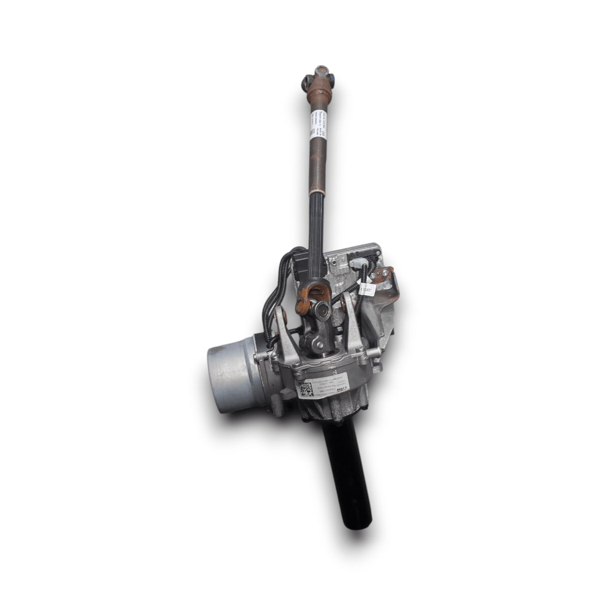 Steering Column / Steering Tube Fiat Tipo 1.0 Petrol CODE: 00522168010 (2015>) - F&amp;P CRASH SRLS - Used Parts