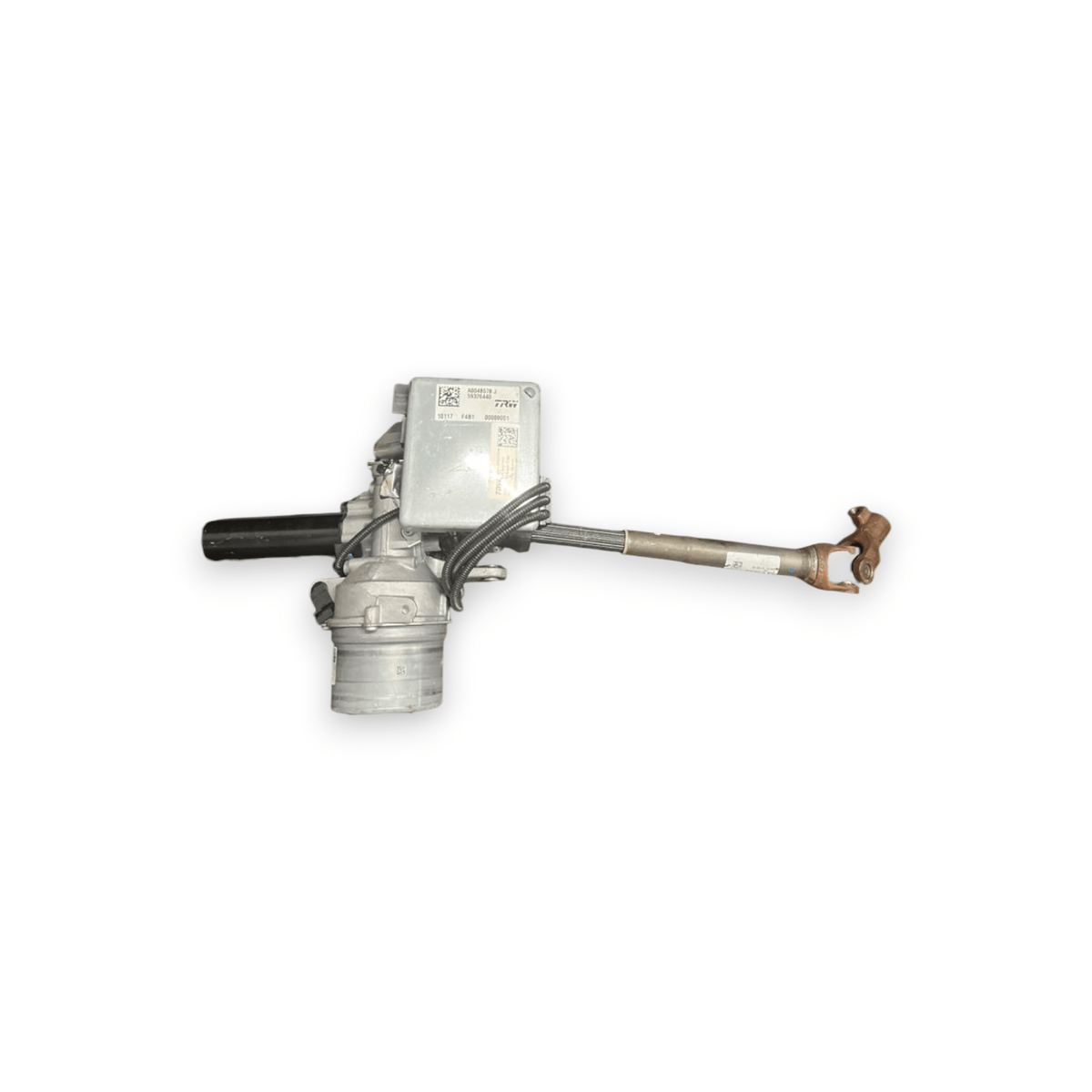Piantone / Canna Sterzo Fiat Tipo 1.6 Diesel (2015 - ) cod: 59326440 - F&amp;P CRASH SRLS - Ricambi Usati