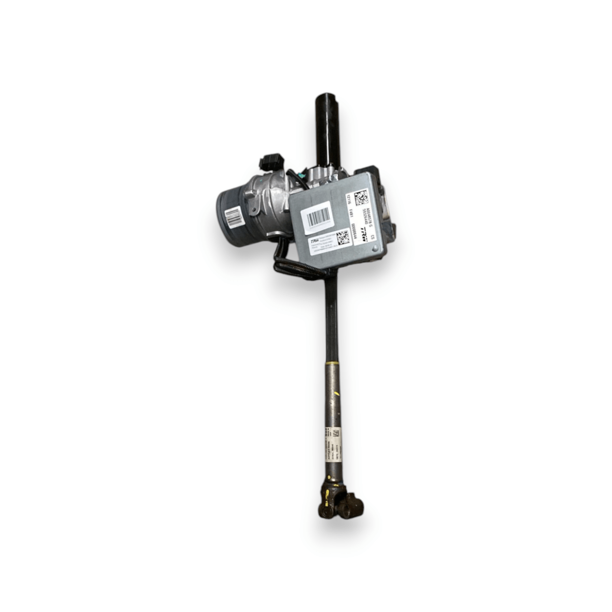Piantone / canna sterzo fiat tipo cod:00520575880 (2015 - ) - F&P CRASH SRLS - Ricambi Usati