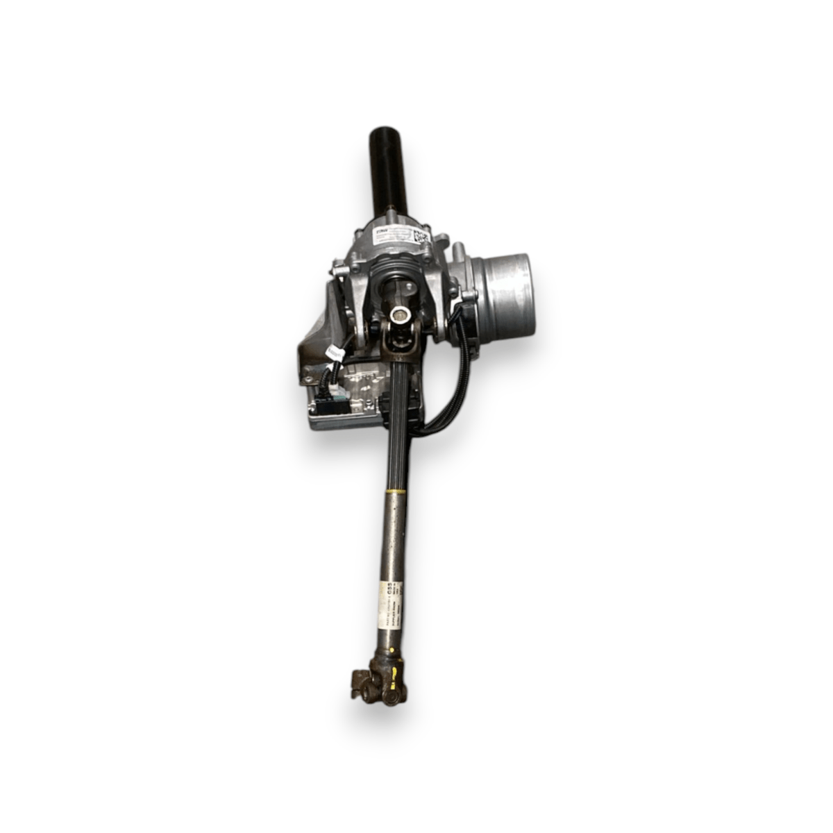 Piantone / canna sterzo fiat tipo cod:00520575880 (2015 - ) - F&P CRASH SRLS - Ricambi Usati