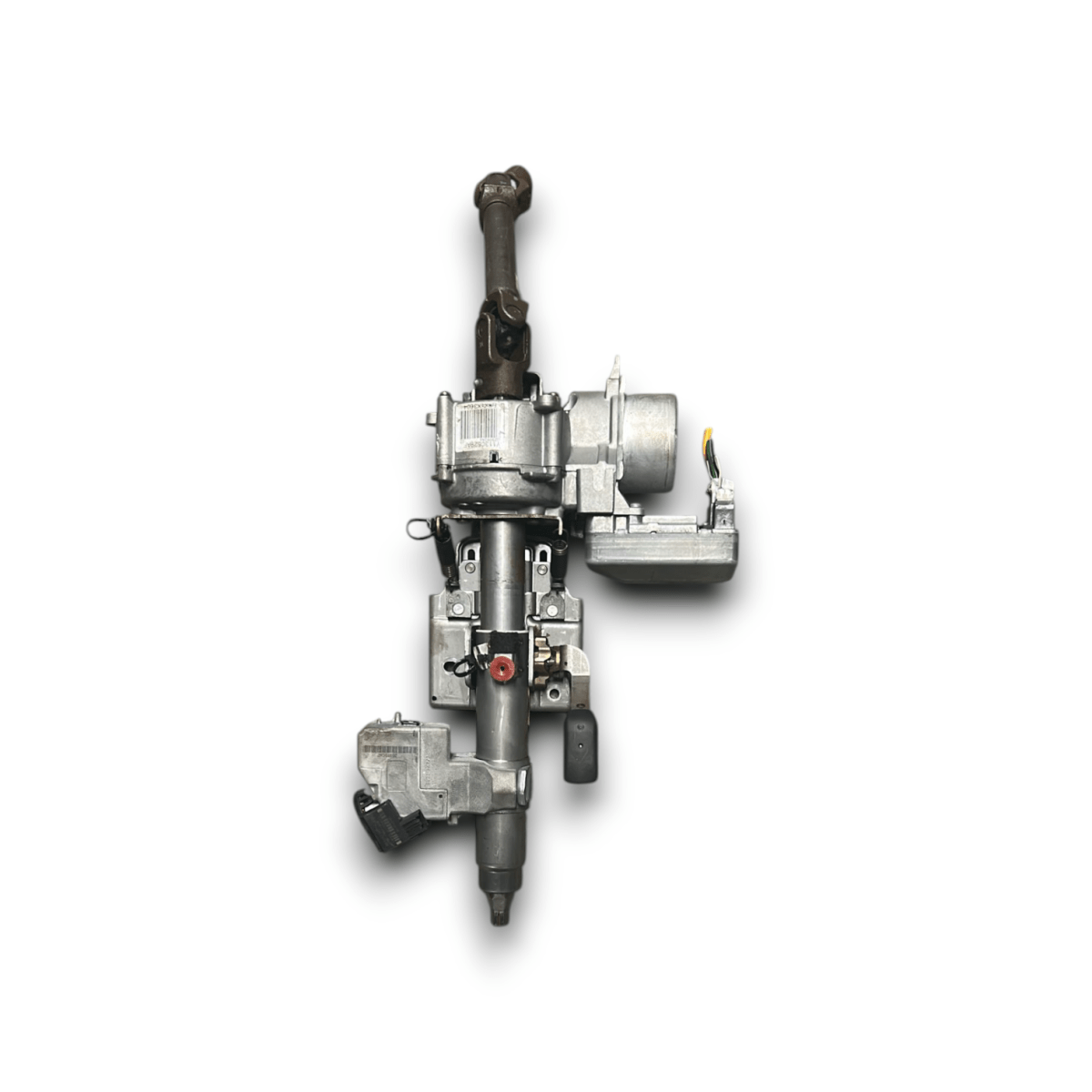Piantone / canna sterzo ford b - max 1.0 benzina cod:AY113C529AF (2012 > 2018) - F&P CRASH SRLS - Ricambi Usati