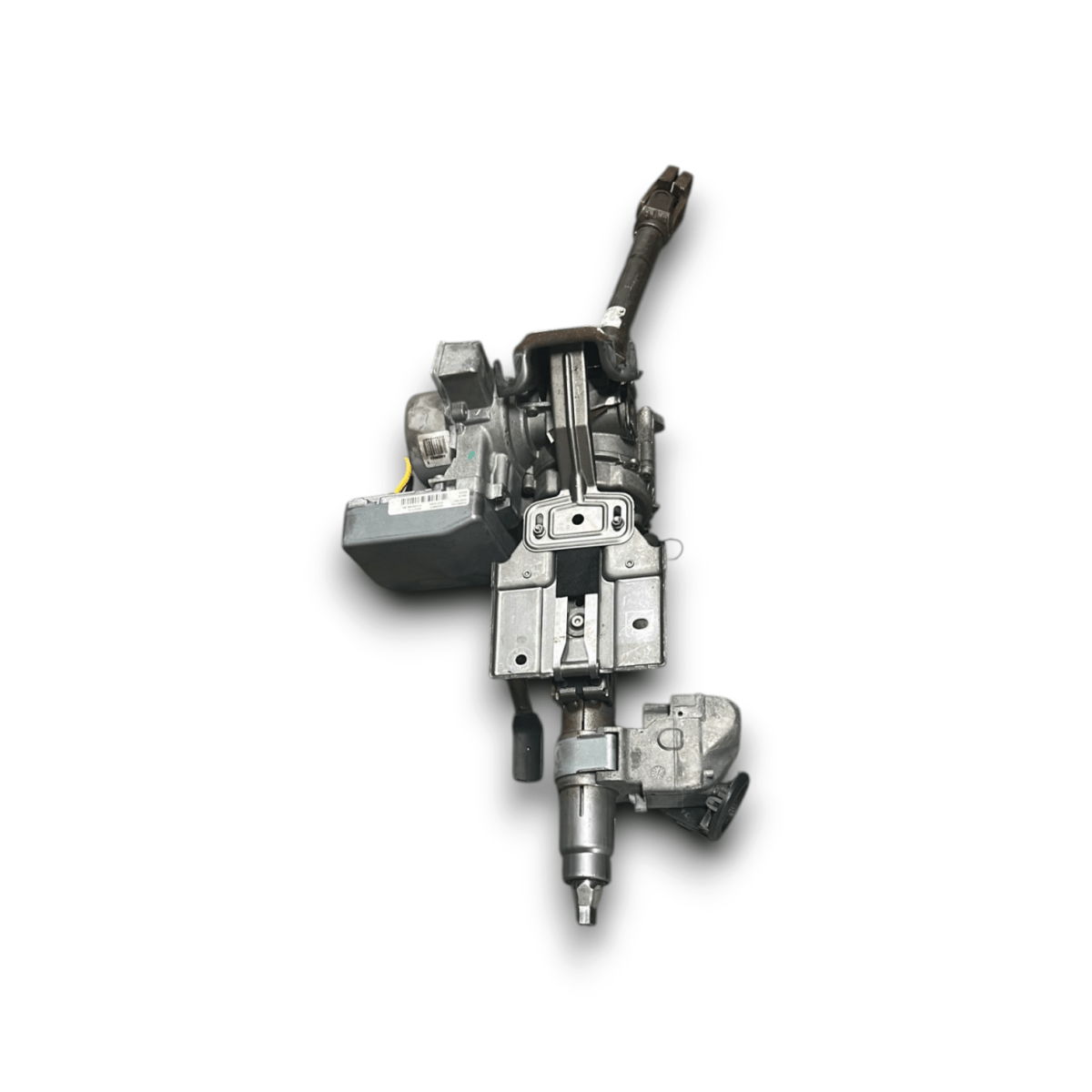 Steering column / steering shaft ford b - max 1.0 petrol code:AY113C529AF (2012 > 2018) - F&P CRASH SRLS - Used Parts