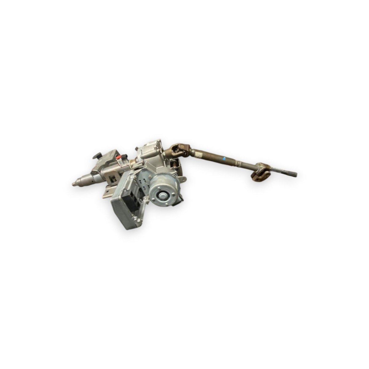 Piantone / canna sterzo Ford B - Max 1.6 Diesel (2012 - 2018) Cod: 7046955976 - F&P CRASH SRLS - Ricambi Usati
