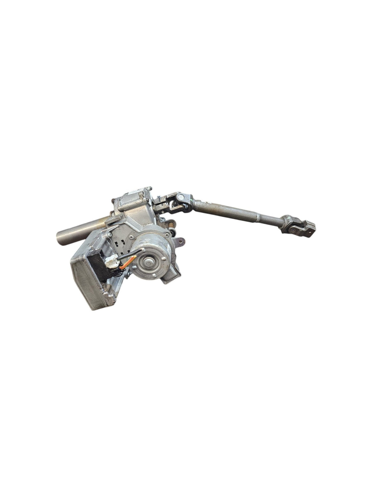 Steering Column / Steering Shaft Ford B - Max Code:AY113C529AH (2012 - 2018) - F&P CRASH SRLS - Used Parts
