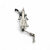 Piantone / canna sterzo Ford C - Max cod.av6n - 3c529 - ad (2010 > 2019) - F&P CRASH SRLS - Ricambi Usati