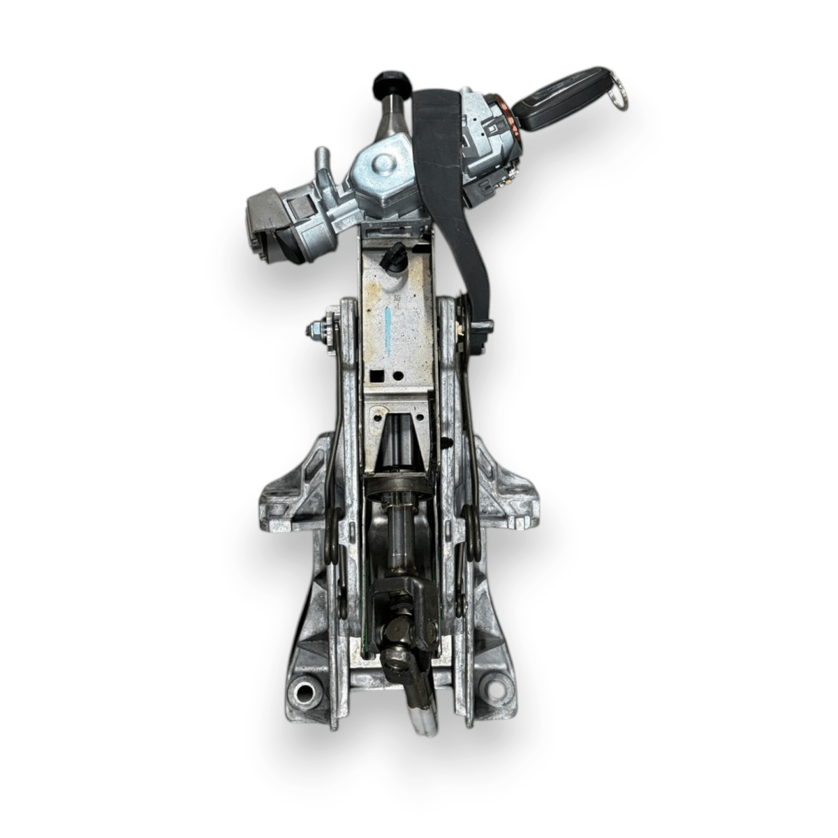 Piantone / canna sterzo Ford C - MAX II cod.AV6N - 3C529 - AD (2010 - 2019) - F&amp;P CRASH SRL - Ricambi Usati