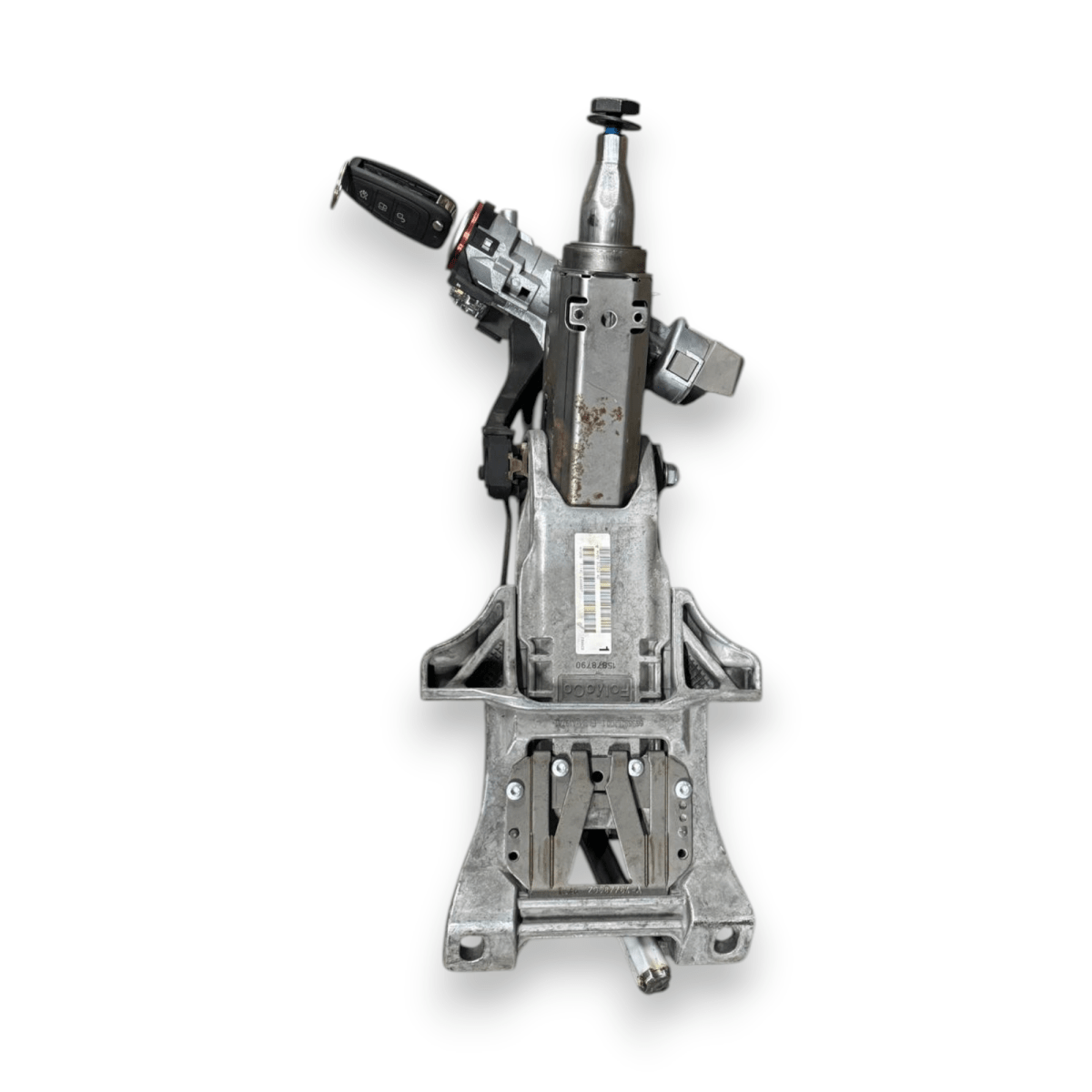 Piantone / canna sterzo Ford C - MAX II cod.AV6N - 3C529 - AD (2010 - 2019) - F&P CRASH SRL - Ricambi Usati