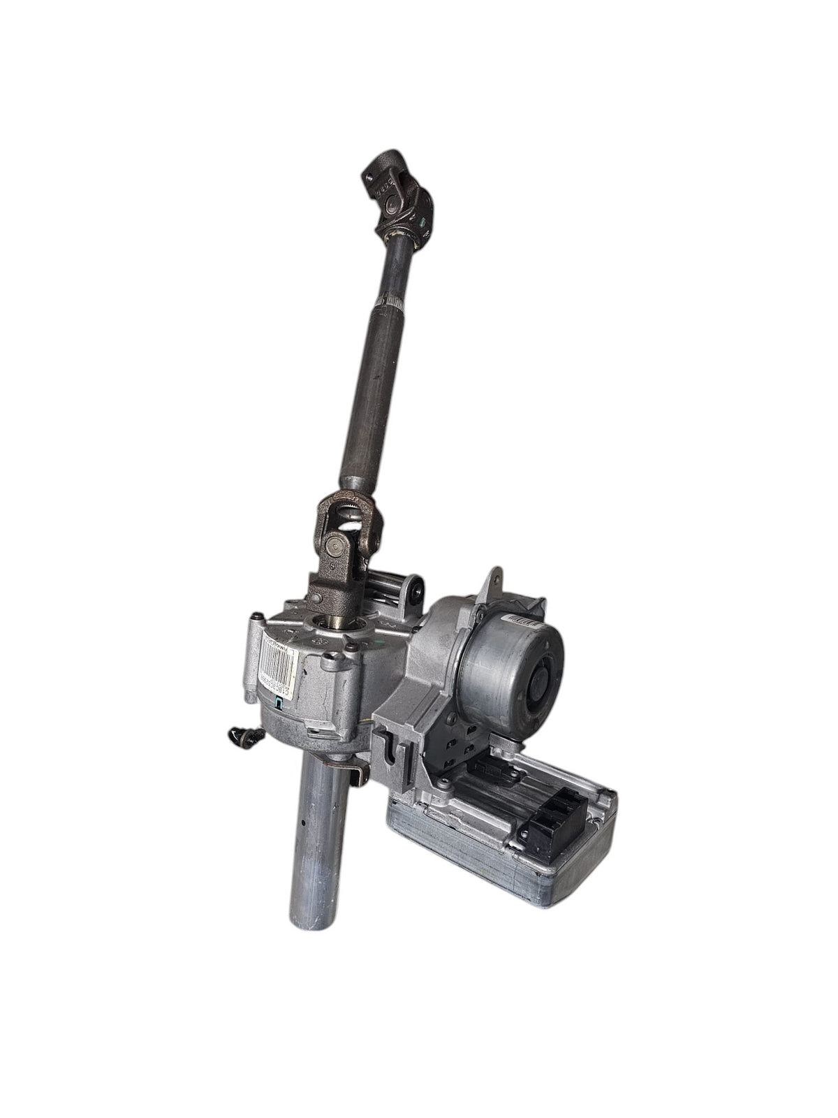 Steering Column / Steering Shaft Ford Fiesta VI 1.5 Diesel (2008 - 2017) Code: C1BC - 3C529 - ER - F&P CRASH SRLS - Used Parts
