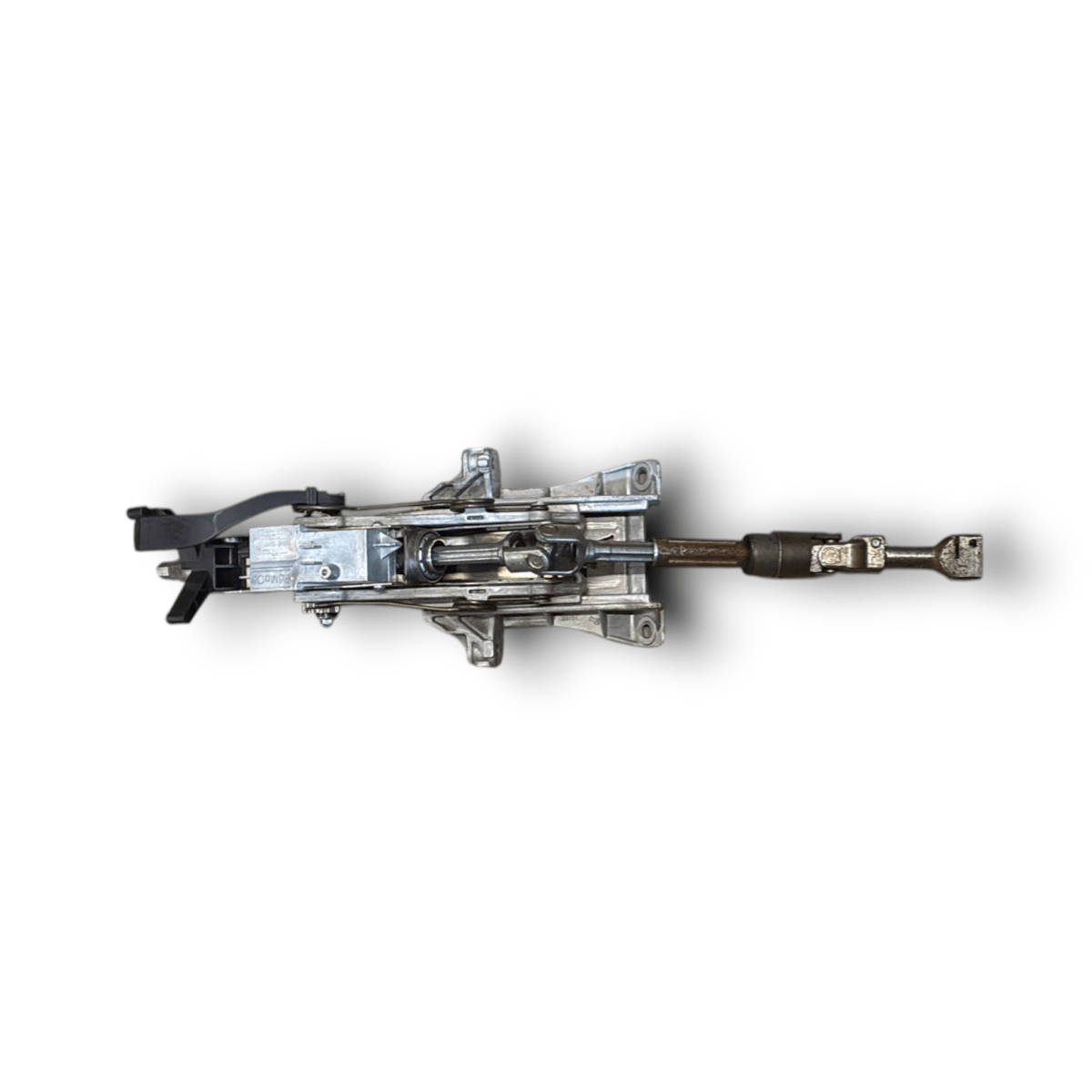 Piantone / canna sterzo ford kuga ii cod : 7g91 - 3f880 (2012 - 2019) - F&amp;P CRASH SRL - Ricambi Usati