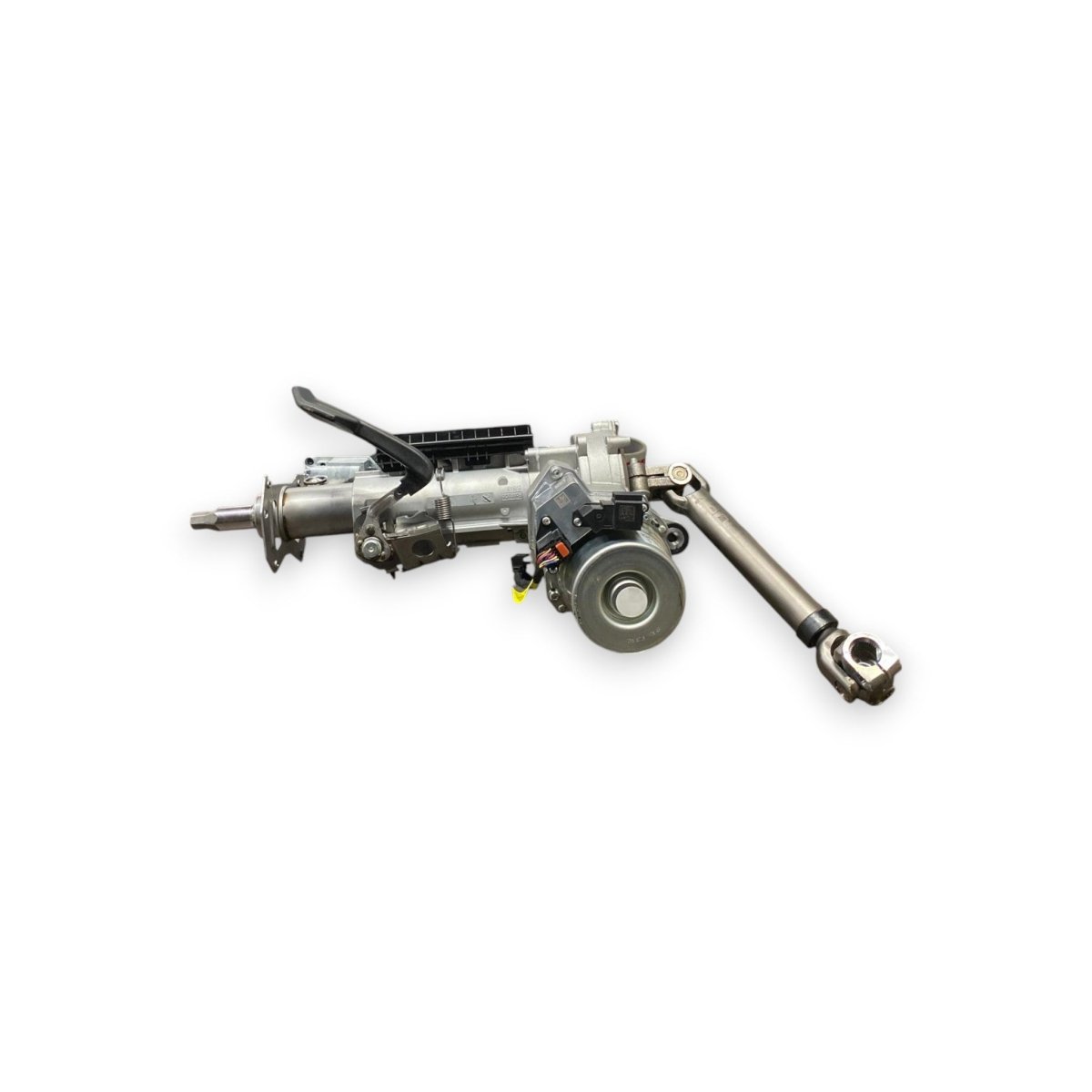 Piantone / canna sterzo Ford Kuga III 1.5 diesel (2020 - ) Cod: NX6C - 3D077 - E1A - F&P CRASH SRLS - Ricambi Usati