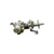 Piantone / canna sterzo Ford Kuga III 1.5 diesel (2020 - ) Cod: NX6C - 3D077 - E1A - F&P CRASH SRLS - Ricambi Usati